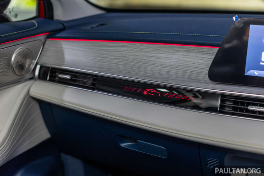 2024 Chery Omoda E5 in Malaysia full gallery – up to 430 km EV range; 204 PS; AEB, ACC; March launch 1727956