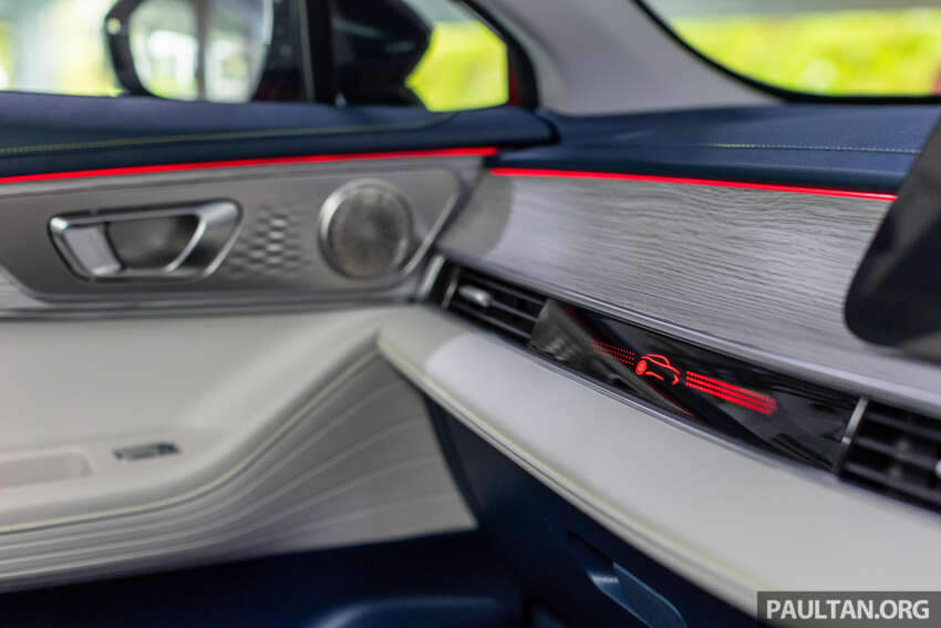 2024 Chery Omoda E5 in Malaysia full gallery – up to 430 km EV range; 204 PS; AEB, ACC; March launch 1727957