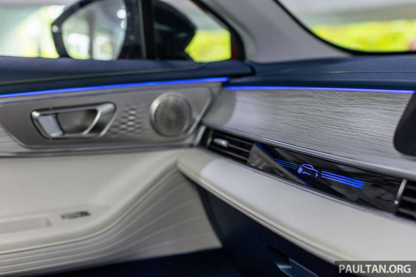 2024 Chery Omoda E5 in Malaysia full gallery – up to 430 km EV range; 204 PS; AEB, ACC; March launch 1727958