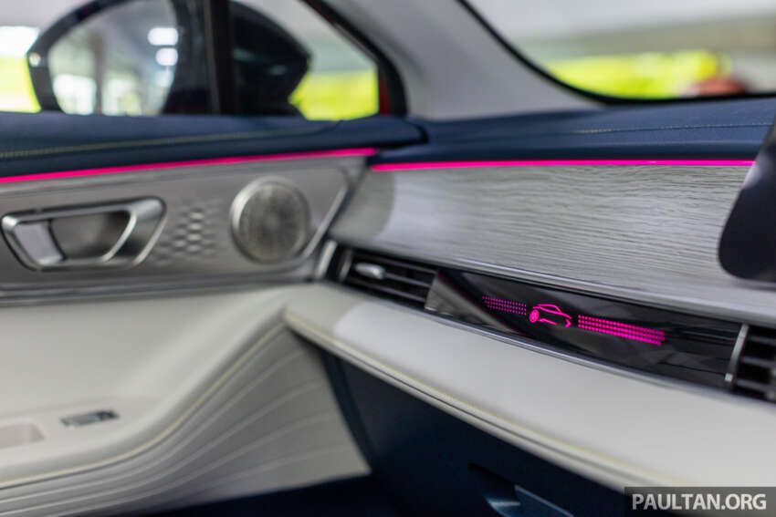 2024 Chery Omoda E5 in Malaysia full gallery – up to 430 km EV range; 204 PS; AEB, ACC; March launch 1727959