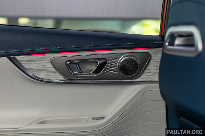 2024 Chery Omoda E5 in Malaysia full gallery – up to 430 km EV range; 204 PS; AEB, ACC; March launch 1727960