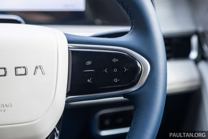 2024 Chery Omoda E5 in Malaysia full gallery – up to 430 km EV range; 204 PS; AEB, ACC; March launch 1727844