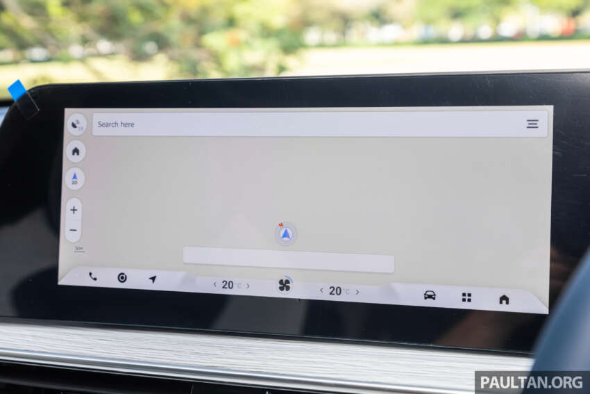 2024 Chery Omoda E5 in Malaysia full gallery – up to 430 km EV range; 204 PS; AEB, ACC; March launch 1727848