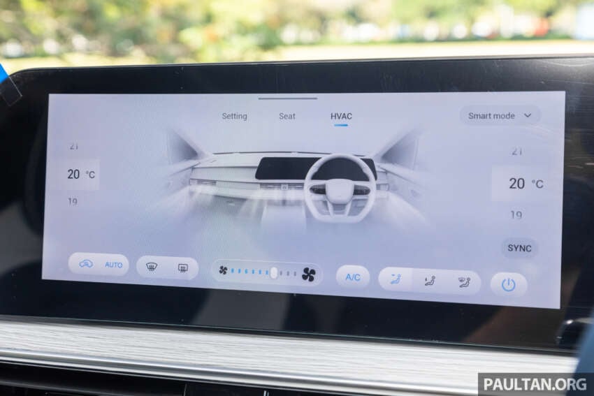 2024 Chery Omoda E5 in Malaysia full gallery – up to 430 km EV range; 204 PS; AEB, ACC; March launch 1727856