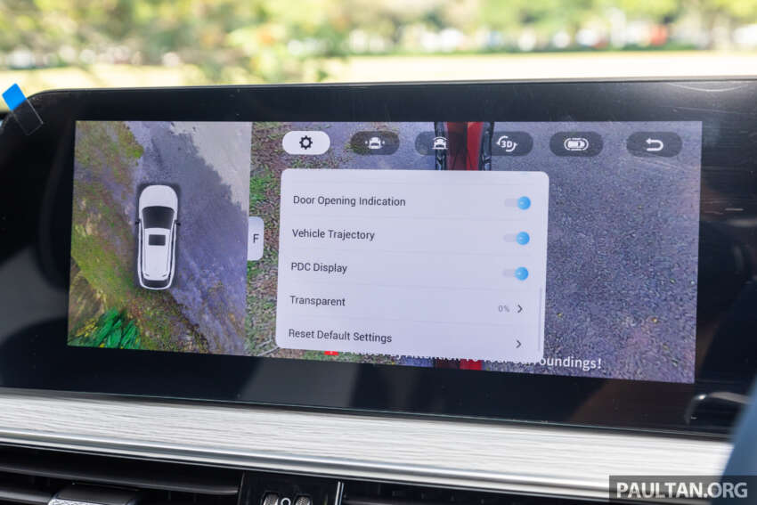 2024 Chery Omoda E5 in Malaysia full gallery – up to 430 km EV range; 204 PS; AEB, ACC; March launch 1727891