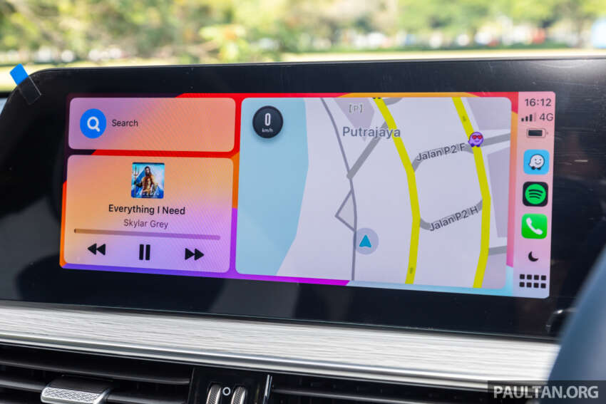 2024 Chery Omoda E5 in Malaysia full gallery – up to 430 km EV range; 204 PS; AEB, ACC; March launch 1727893