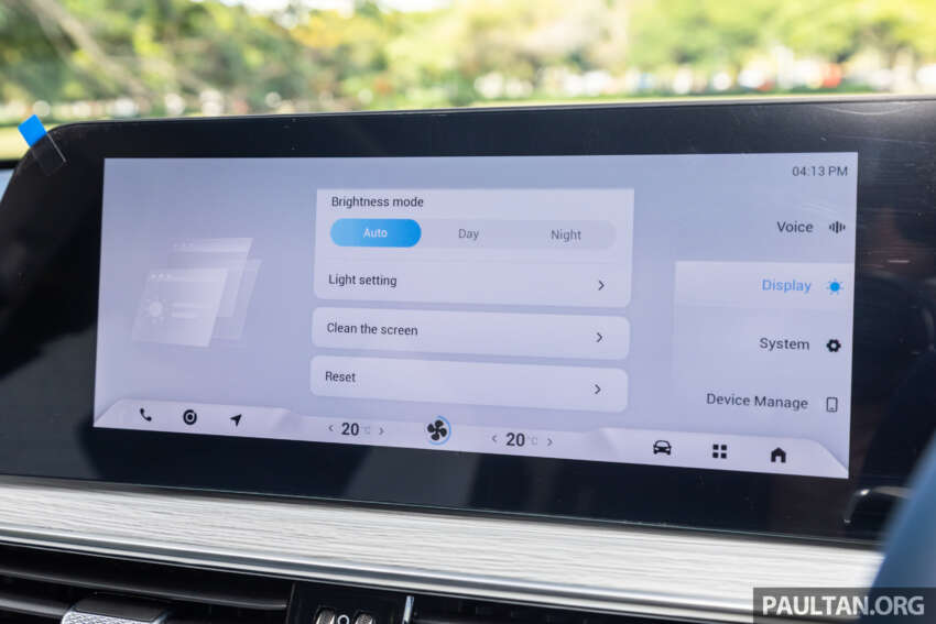 2024 Chery Omoda E5 in Malaysia full gallery – up to 430 km EV range; 204 PS; AEB, ACC; March launch 1727900