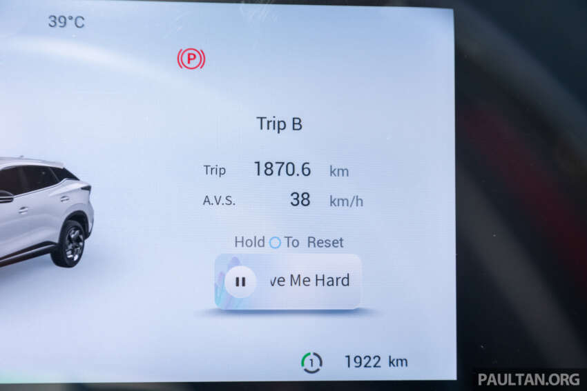 2024 Chery Omoda E5 in Malaysia full gallery – up to 430 km EV range; 204 PS; AEB, ACC; March launch 1727834