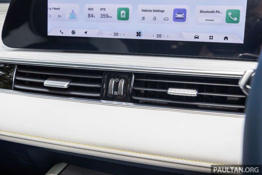 2024 Chery Omoda E5 in Malaysia full gallery – up to 430 km EV range; 204 PS; AEB, ACC; March launch 1727907