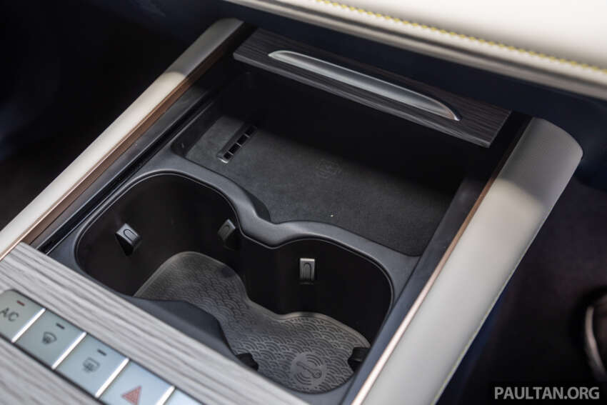 2024 Chery Omoda E5 in Malaysia full gallery – up to 430 km EV range; 204 PS; AEB, ACC; March launch 1727908