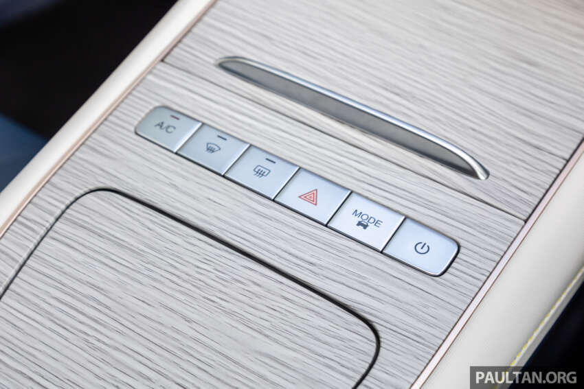 2024 Chery Omoda E5 in Malaysia full gallery – up to 430 km EV range; 204 PS; AEB, ACC; March launch 1727909