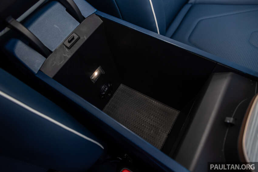 2024 Chery Omoda E5 in Malaysia full gallery – up to 430 km EV range; 204 PS; AEB, ACC; March launch 1727910