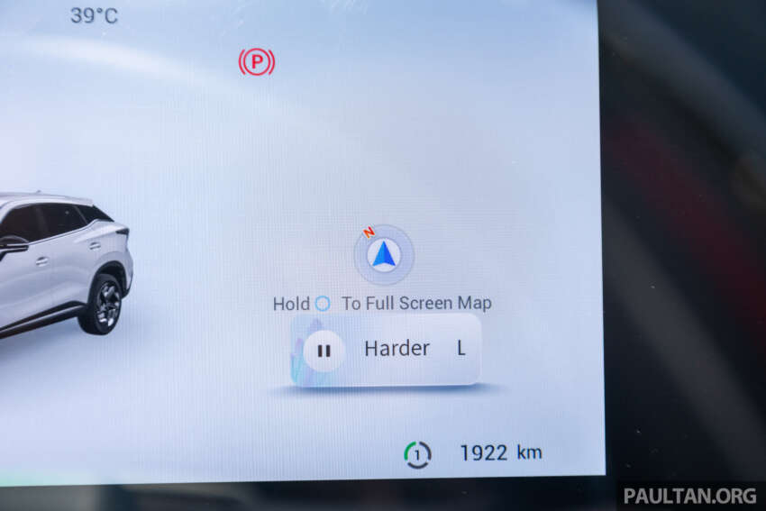 2024 Chery Omoda E5 in Malaysia full gallery – up to 430 km EV range; 204 PS; AEB, ACC; March launch 1727835