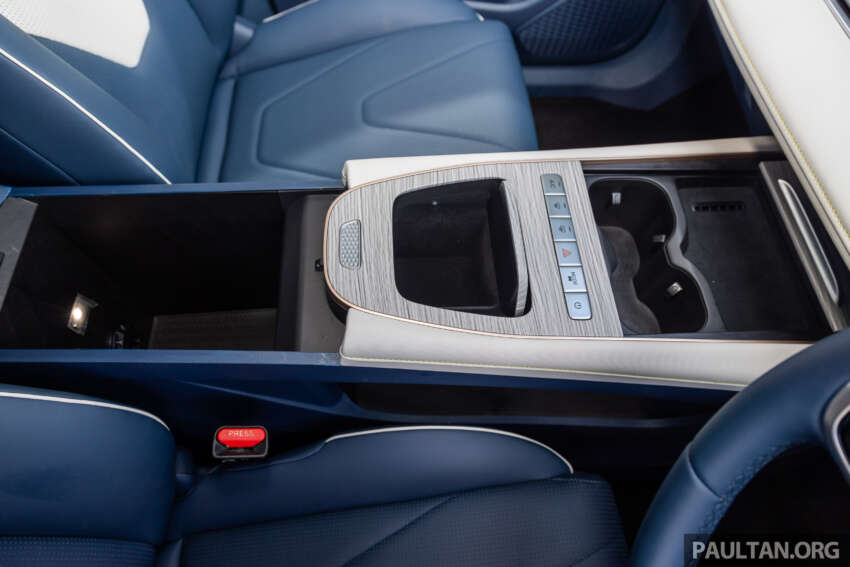 2024 Chery Omoda E5 in Malaysia full gallery – up to 430 km EV range; 204 PS; AEB, ACC; March launch 1727913