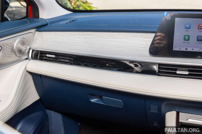 2024 Chery Omoda E5 in Malaysia full gallery – up to 430 km EV range; 204 PS; AEB, ACC; March launch 1727915