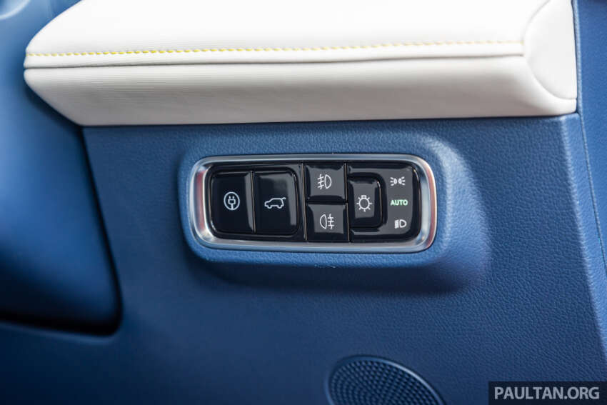 2024 Chery Omoda E5 in Malaysia full gallery – up to 430 km EV range; 204 PS; AEB, ACC; March launch 1727921