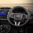 Honda BR-V N7X Edition 2024 dilancarkan di Indonesia – tiga varian; sentuhan penggayaan unik; dari RM97k