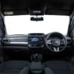 2024 Honda BR-V N7X Edition launched in Indonesia – three variants; unique styling touches; from RM97k