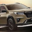 Honda BR-V N7X Edition 2024 dilancarkan di Indonesia – tiga varian; sentuhan penggayaan unik; dari RM97k