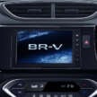 Honda BR-V N7X Edition 2024 dilancarkan di Indonesia – tiga varian; sentuhan penggayaan unik; dari RM97k