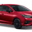 Honda Malaysia to launch 2 new models in 2024 – City Hatchback and Civic facelifts coming soon?