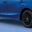 Honda City Hatchback facelift diperkenal di Thailand – varian bertambah, VTEC Turbo dan e:HEV, dari RM80k