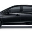 Honda City Hatchback facelift diperkenal di Thailand – varian bertambah, VTEC Turbo dan e:HEV, dari RM80k