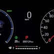Honda City Hatchback facelift diperkenal di Thailand – varian bertambah, VTEC Turbo dan e:HEV, dari RM80k