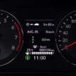 Honda City Hatchback facelift diperkenal di Thailand – varian bertambah, VTEC Turbo dan e:HEV, dari RM80k