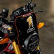 Indian Motorcycles unveils FTR x RSD Super Hooligan