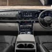 2024 Kia Carnival updated in Malaysia – new 19-inch wheels, BVM; 8-Seater fr RM246k, 7-Seater fr RM260k