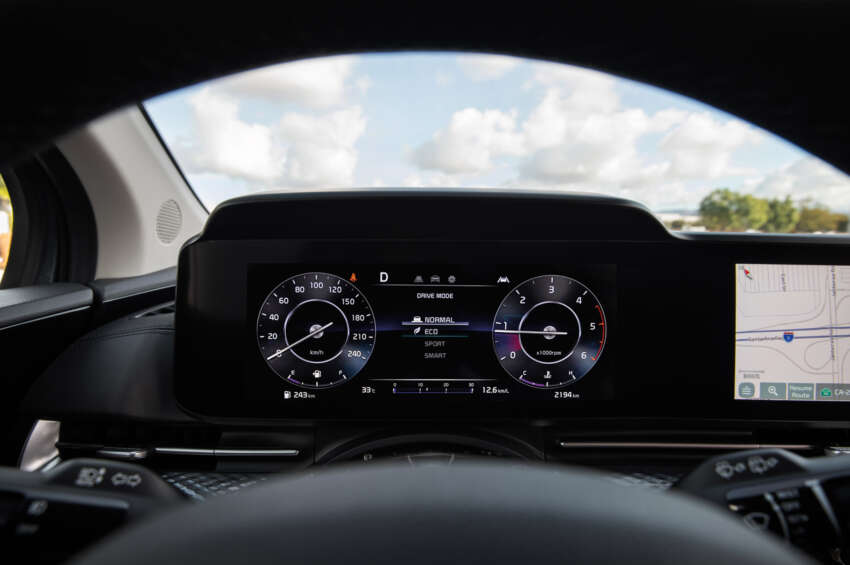 2024 Kia Carnival updated in Malaysia – new 19-inch wheels, BVM; 8-Seater fr RM246k, 7-Seater fr RM260k 1725689