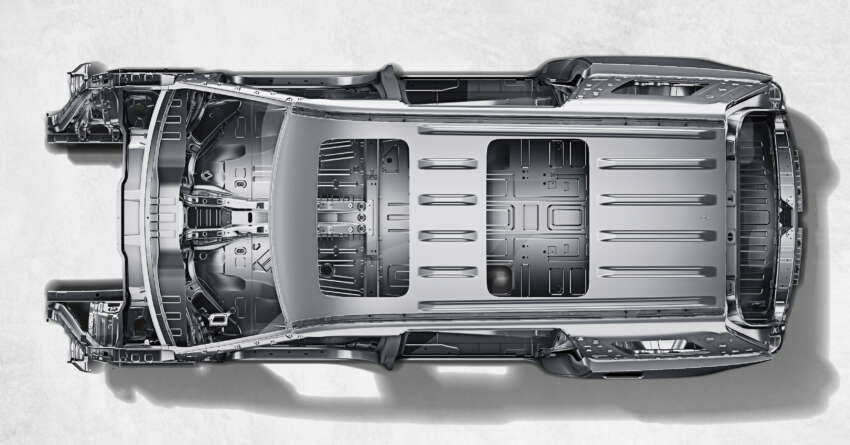 2024 Kia Carnival updated in Malaysia – new 19-inch wheels, BVM; 8-Seater fr RM246k, 7-Seater fr RM260k 1725708