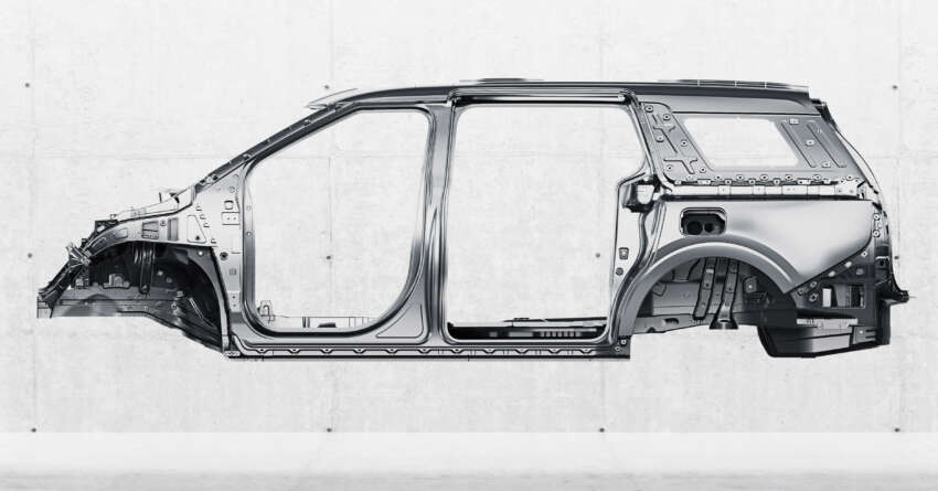 2024 Kia Carnival updated in Malaysia – new 19-inch wheels, BVM; 8-Seater fr RM246k, 7-Seater fr RM260k 1725709