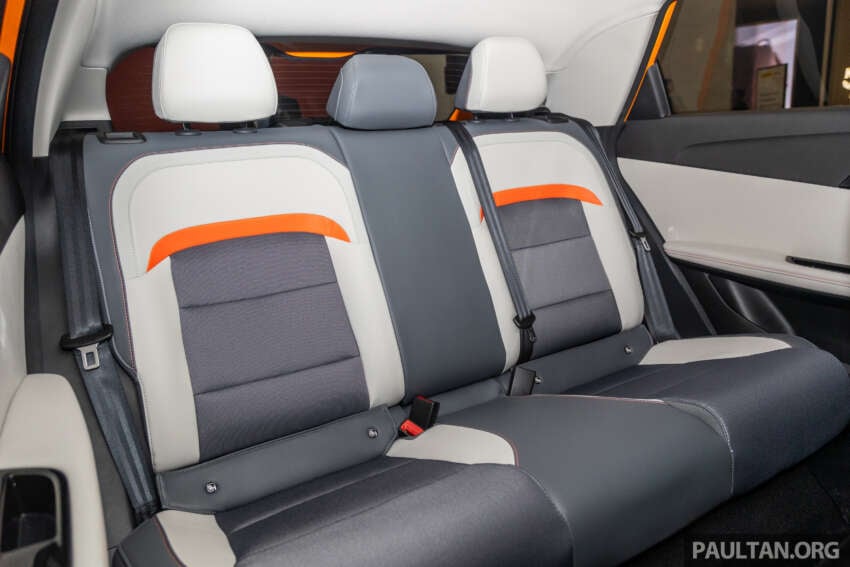 MG4 EV now open for booking in Malaysia – from RM104k, up to 520 km range, 435 PS/600 Nm XPOWER 1735423