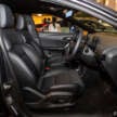 MG4 EV now open for booking in Malaysia – from RM104k, up to 520 km range, 435 PS/600 Nm XPOWER