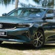 Proton S70 Malaysian review – C-segment sedan at B-segment pricing; should the City/Vios be worried?
