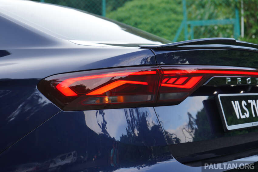 Proton S70 Malaysian review – C-segment sedan at B-segment pricing; should the City/Vios be worried? 1724609