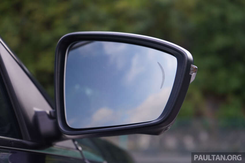 Proton S70 Malaysian review – C-segment sedan at B-segment pricing; should the City/Vios be worried? 1724618