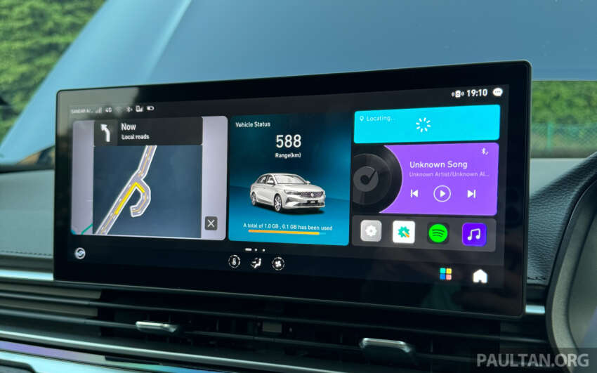 Proton S70 Malaysian review – C-segment sedan at B-segment pricing; should the City/Vios be worried? 1724639