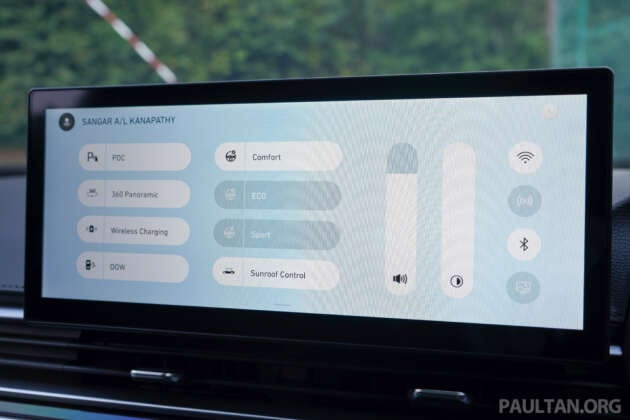 Proton S70 Malaysian review – C-segment sedan at B-segment pricing; should the City/Vios be worried?