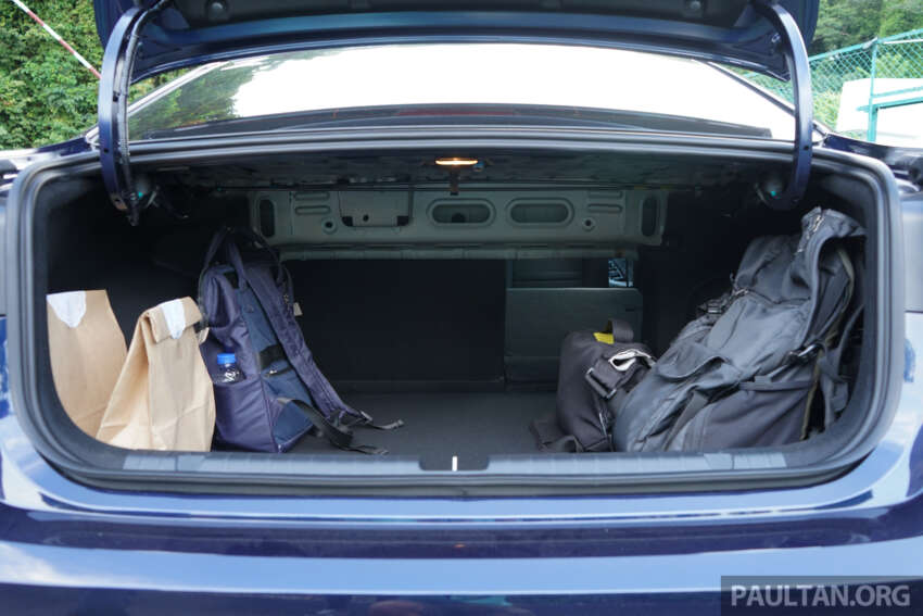 Proton S70 Malaysian review – C-segment sedan at B-segment pricing; should the City/Vios be worried? 1724698