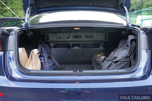 Proton S70 Malaysian review – C-segment sedan at B-segment pricing; should the City/Vios be worried?