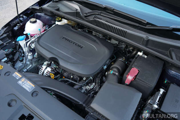 Proton S70 Malaysian review – C-segment sedan at B-segment pricing; should the City/Vios be worried?