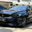 Proton S70 Malaysian review – C-segment sedan at B-segment pricing; should the City/Vios be worried?