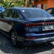 Proton S70 Malaysian review – C-segment sedan at B-segment pricing; should the City/Vios be worried?