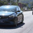 Proton S70 Malaysian review – C-segment sedan at B-segment pricing; should the City/Vios be worried?