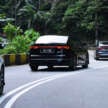 Proton S70 Malaysian review – C-segment sedan at B-segment pricing; should the City/Vios be worried?