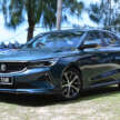Proton S70 Malaysian review – C-segment sedan at B-segment pricing; should the City/Vios be worried?