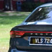Proton S70 Malaysian review – C-segment sedan at B-segment pricing; should the City/Vios be worried?